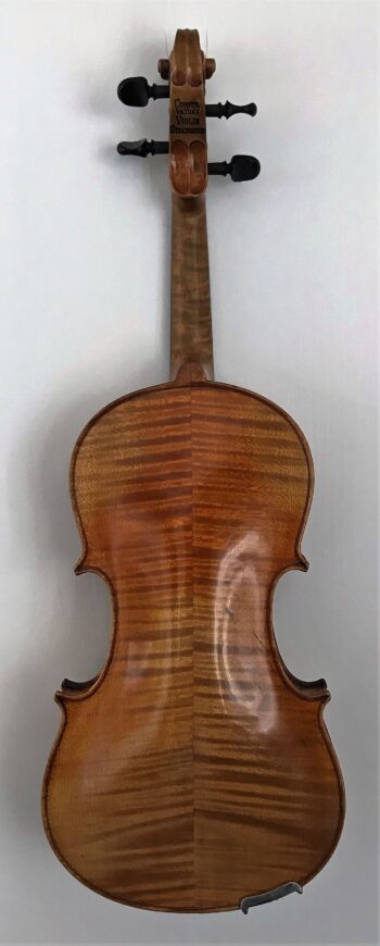 4/4 viool - Conservatory Violin Stradivarius