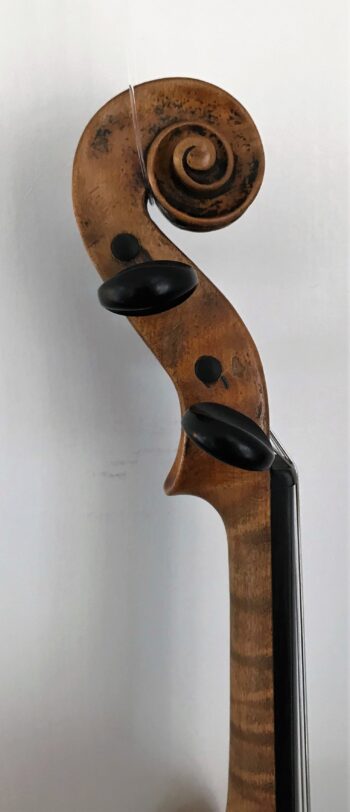 4/4 viool - Conservatory Violin Stradivarius