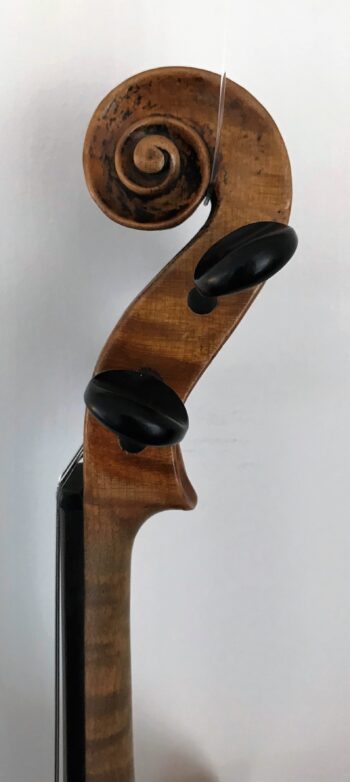 4/4 viool - Conservatory Violin Stradivarius