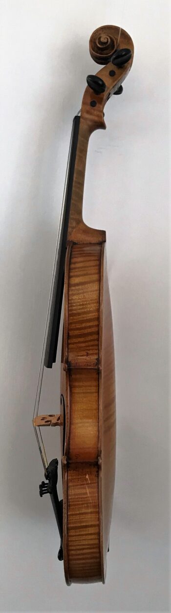 4/4 viool - Conservatory Violin Stradivarius